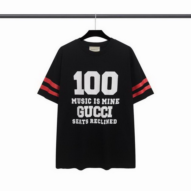 men gucci t-shirts S-XXL-052